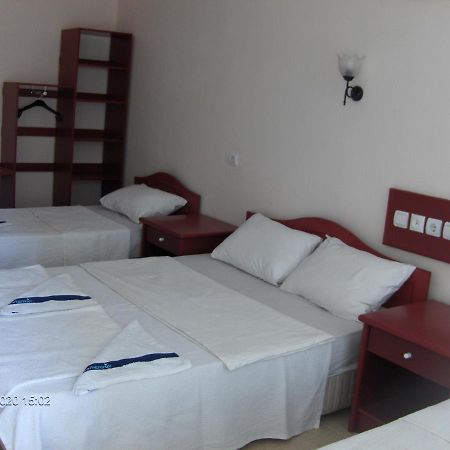 Odessa Otel Авсаллар Экстерьер фото