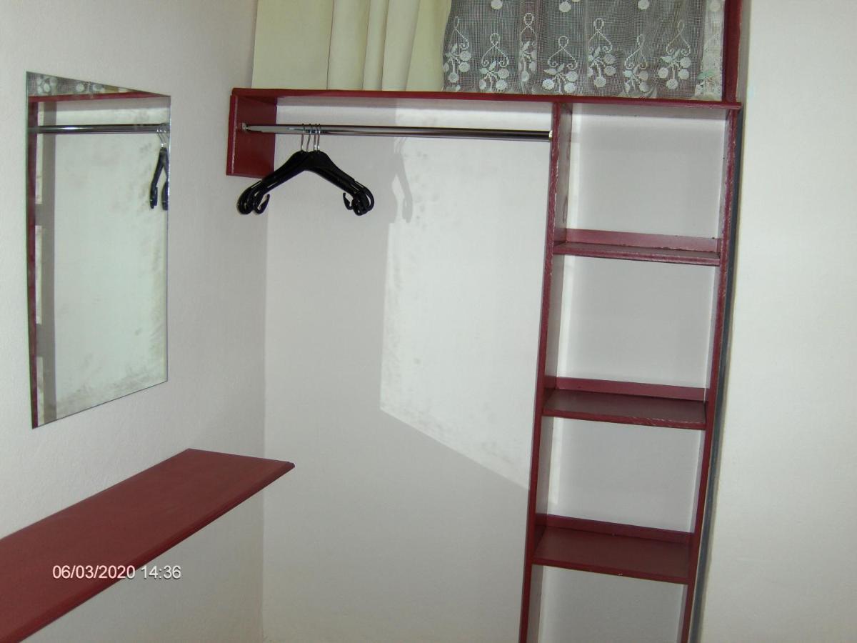 Odessa Otel Авсаллар Экстерьер фото
